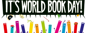 Read more about the article Celebrating World Book Day amidst Covid lockdown