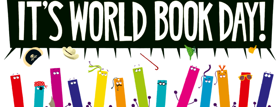 Read more about the article Celebrating World Book Day amidst Covid lockdown