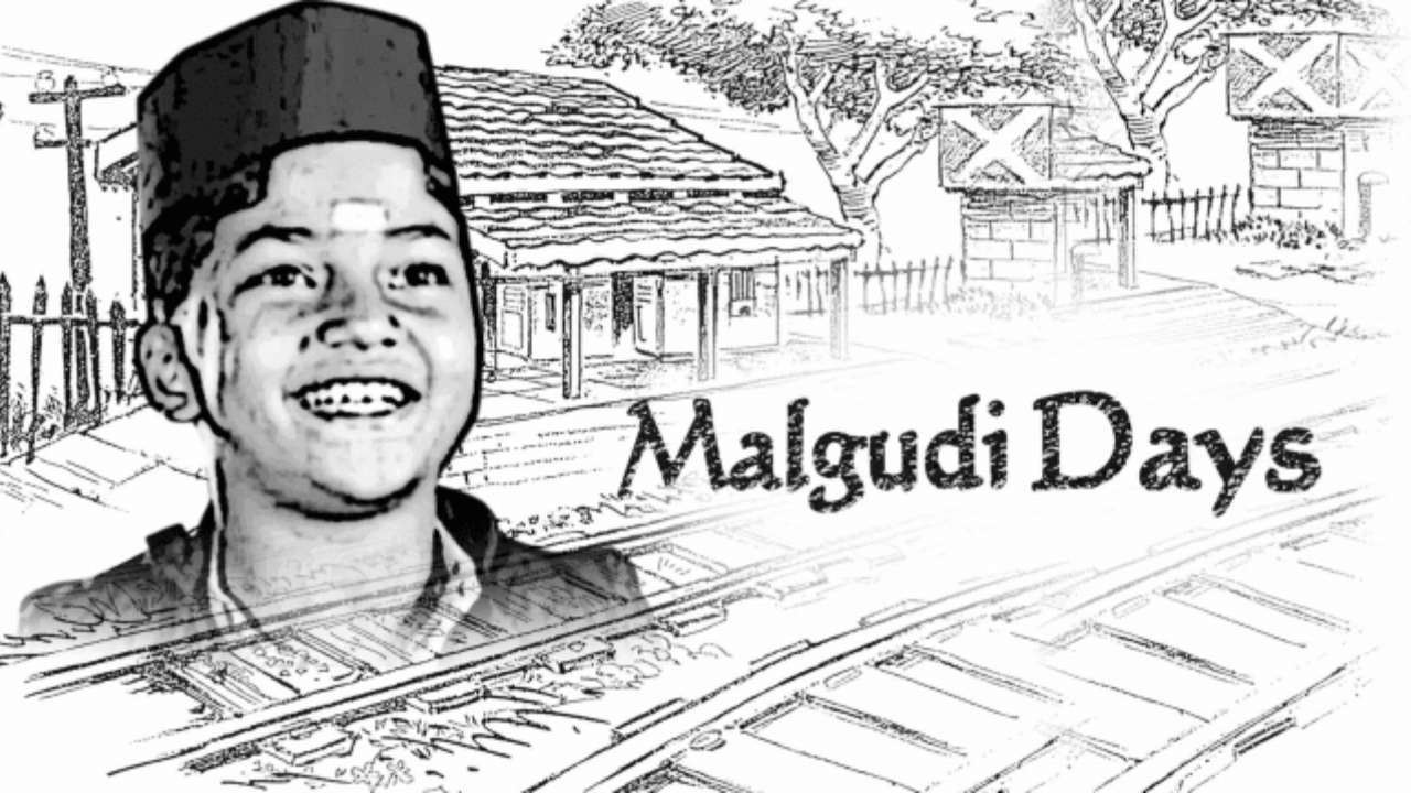 TV series Malgudi Days