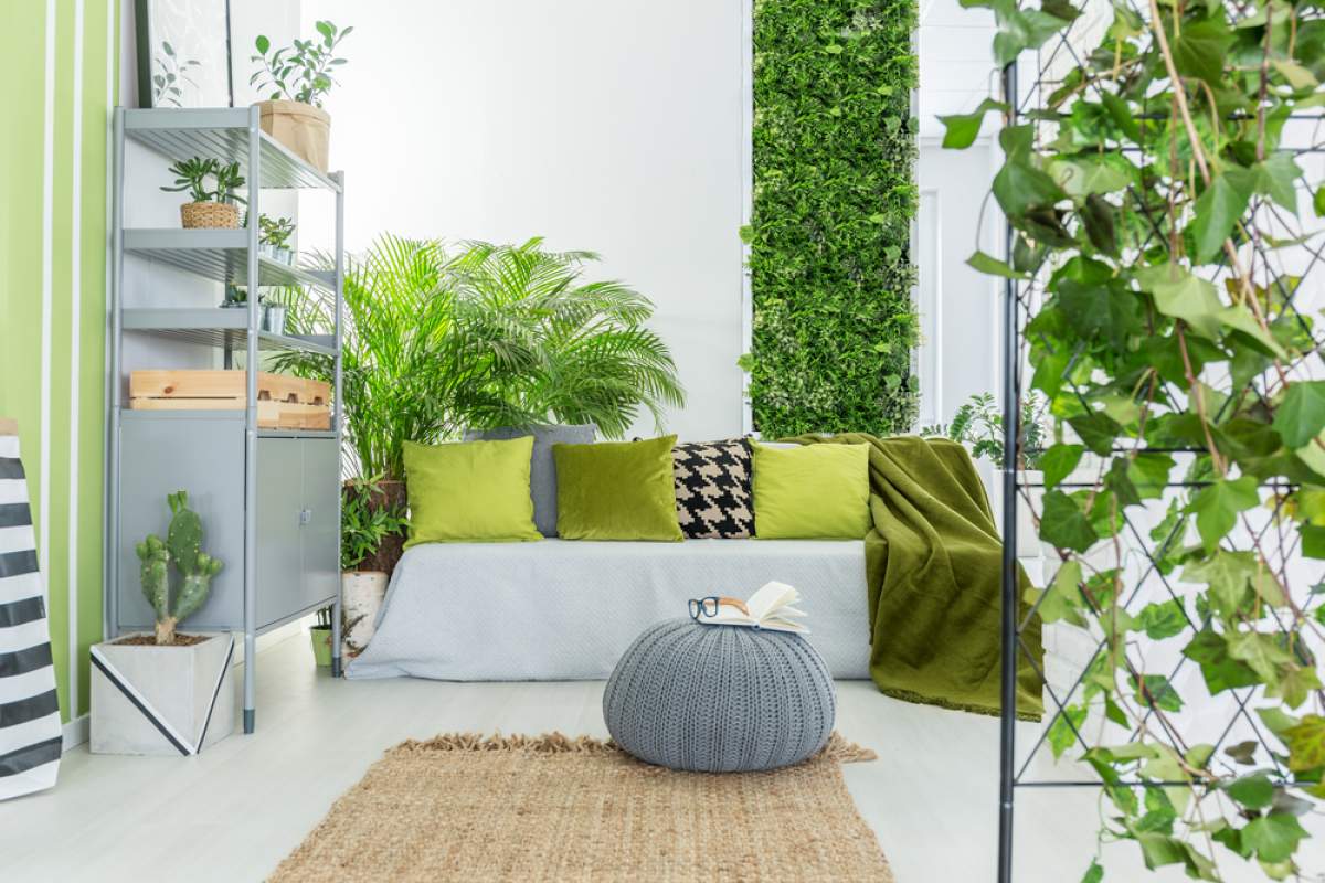 Read more about the article Home decorating trends during lockdown 2020
