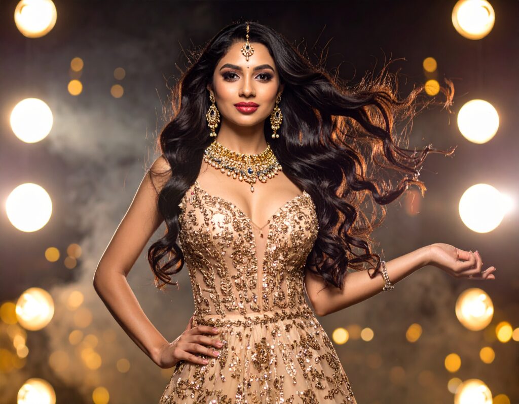 modeling agency in Delhi
