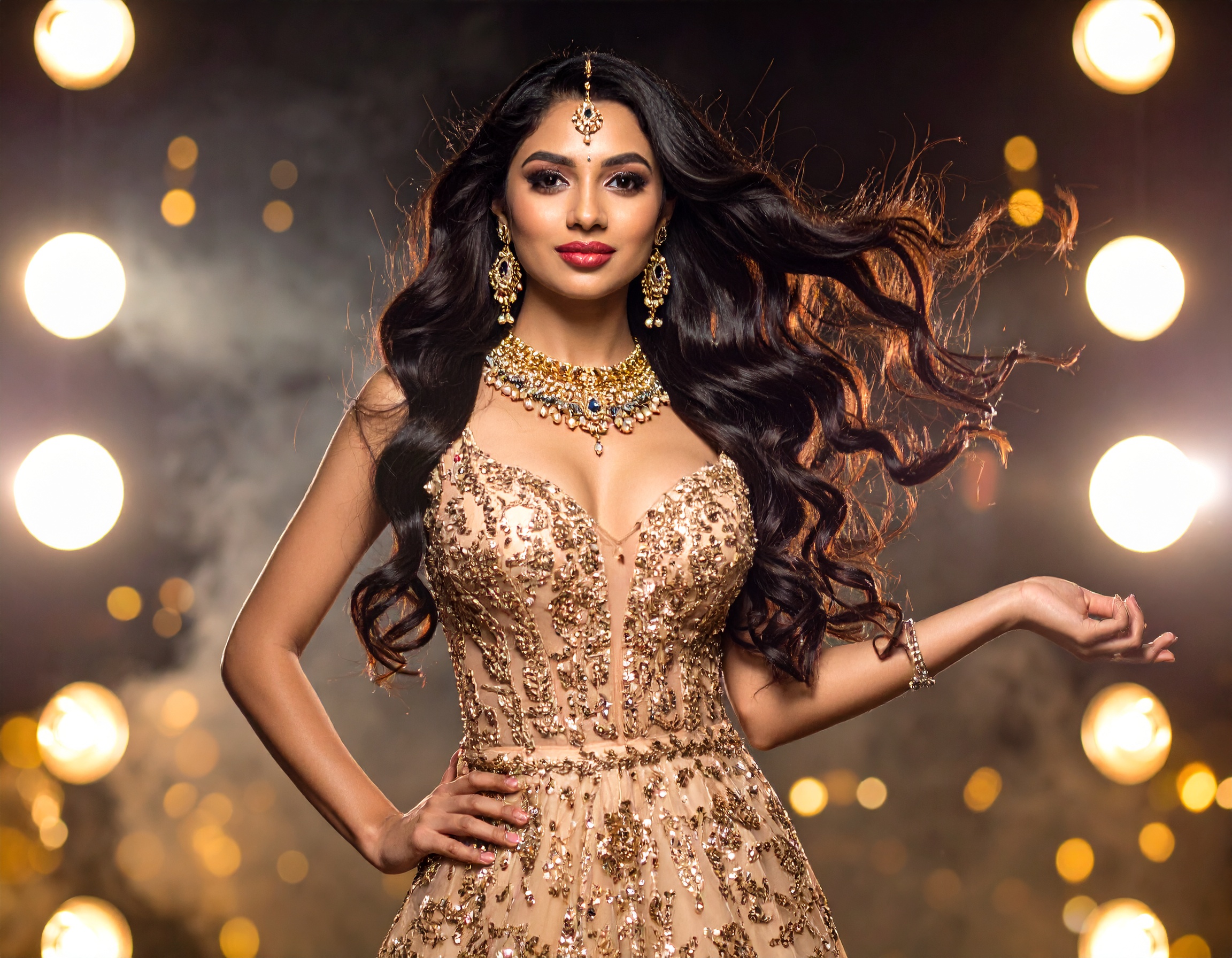 Read more about the article Modeling Agency in Delhi for Your Next Big Project