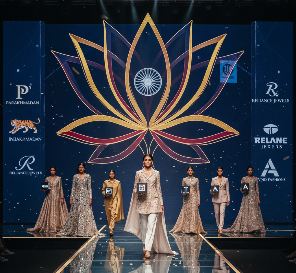 Parakhmadan: Building India’s Brand-Centric Modeling Careers with Excellence